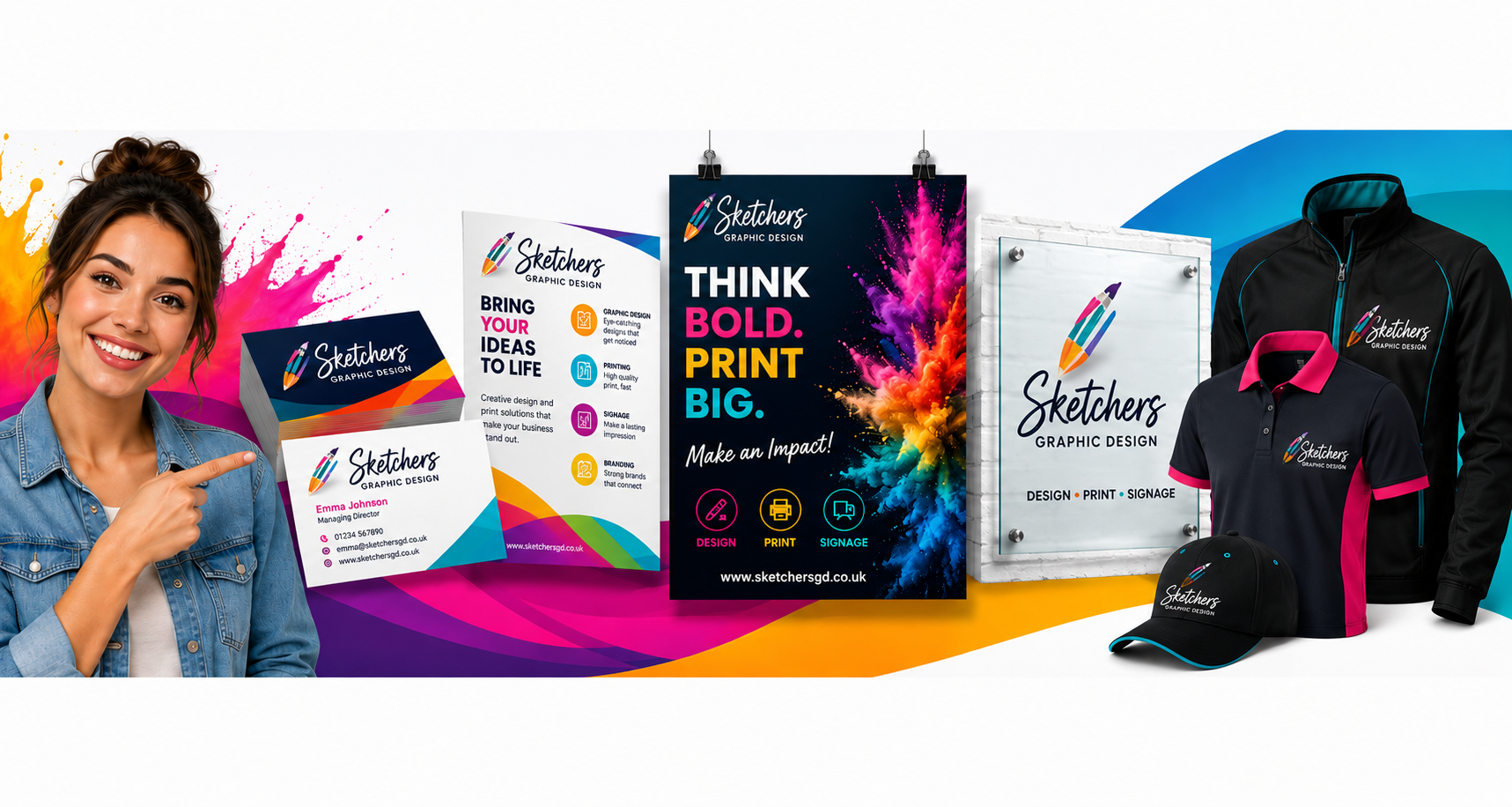 sketchers graphic design price list
